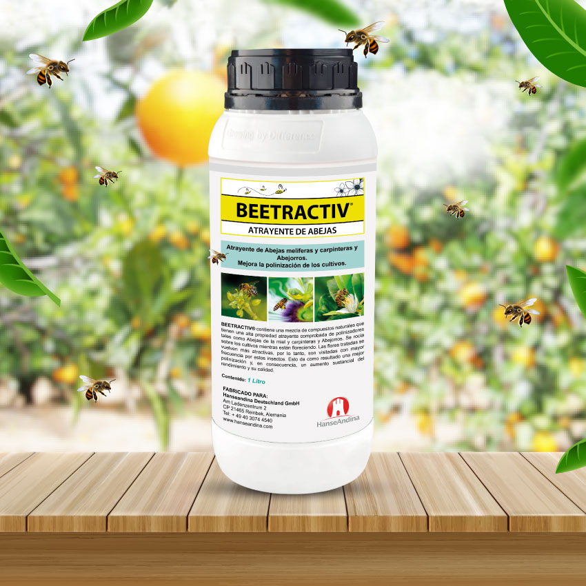 Beetractiv