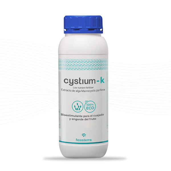 Cystium-k